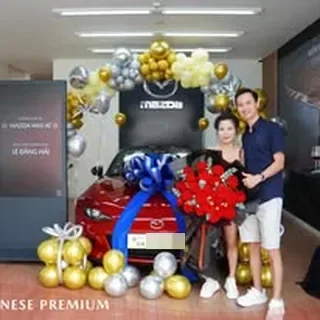 Hoạt động tư vấn và giao xe Mazda tại Đồng Nai 3